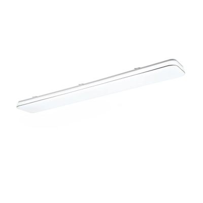 Blanca lampa sufitowa LED 46W 5600lm 4000K biała R64144401 TRIO lighting