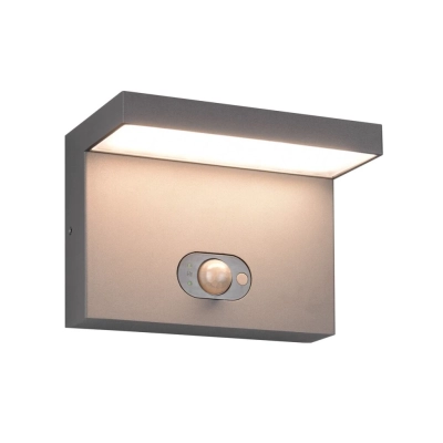 Blyde Hybrid kinkiet LED 5W 700lm 2300K-4000K antracyt 253569142 TRIO lighting