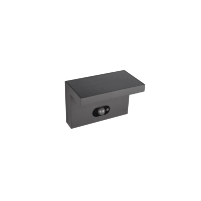 Blyde Hybrid kinkiet LED 5W 700lm 2300K-4000K antracyt 253569142