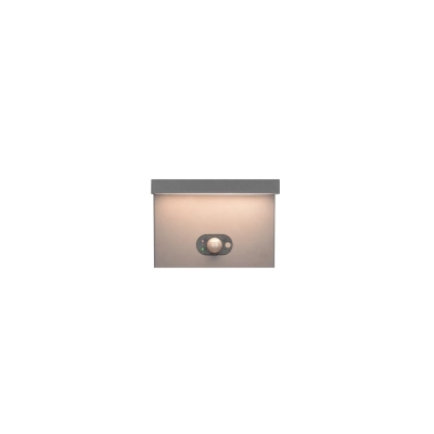Blyde Hybrid kinkiet LED 5W 700lm 2300K-4000K antracyt 253569142