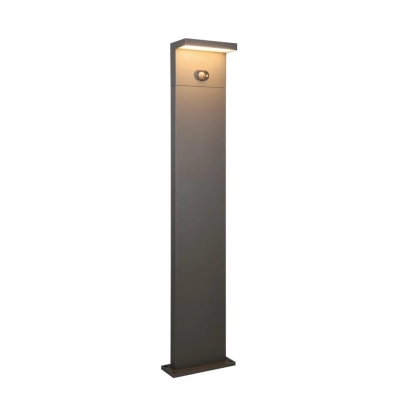 Blyde Hybrid lampa stojąca LED 5W 700lm 2300K-4000K antracyt 453569142 TRIO lighting