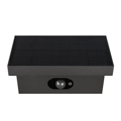 Blyde Hybrid lampa stojąca LED 5W 700lm 2300K-4000K antracyt 553569142