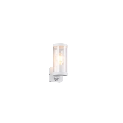 Bonito kinkiet 1xE27 biały R21599131 TRIO lighting