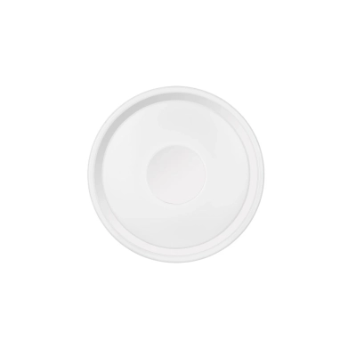 Bunda lampa sufitowa LED 16W 2000lm 4000K srebrna, biała R64361106
