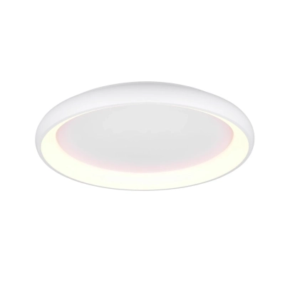 Cardona lampa sufitowa LED 59W 6900lm 2300K, 3000K, 4000K biała 649617531 TRIO lighting