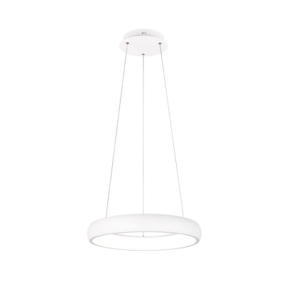 Cardona lampa wisząca LED 29W 3300lm 2300K, 3000K, 4000K biała 349614531