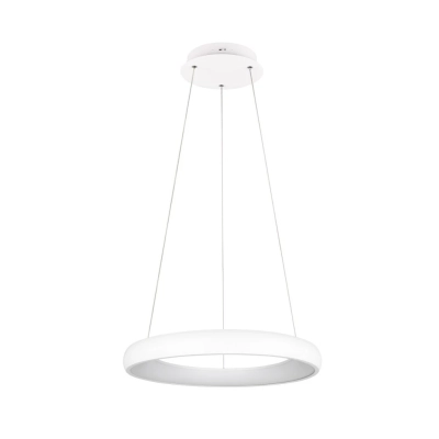 Cardona lampa wisząca LED 38W 4400lm 2300K, 3000K, 4000K biała 349616031