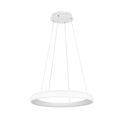 Cardona lampa wisząca LED 59W 6900lm 2300K, 3000K, 4000K biała 349617531