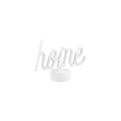 Casa lampka stołowa LED 1W biała R55921101