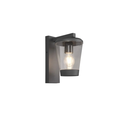 Cavado kinkiet 1xE27 antracyt 211060142 TRIO lighting