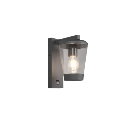 Cavado kinkiet 1xE27 antracyt 211069142 TRIO lighting
