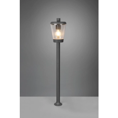 Cavado lampa stojąca 1xE27 antracyt 411060142