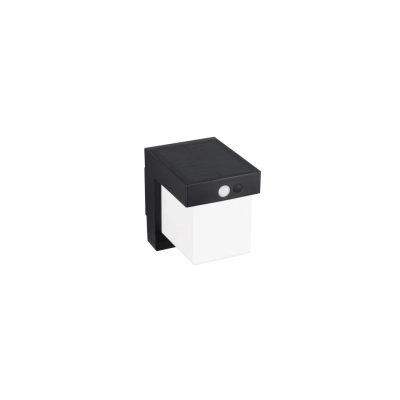 Colombo Hybrid kinkiet LED 5,5W 650lm 4000K czarny R23286132