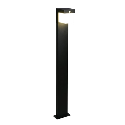 Colombo Hybrid lampa stojąca LED 5,5W 650lm 4000K czarna R43286132 TRIO lighting
