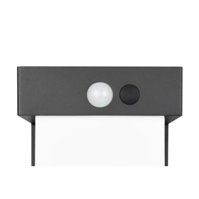 Colombo Hybrid lampa stojąca LED 5,5W 650lm 4000K czarna R53286132