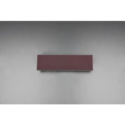 Concha kinkiet 2xLED 6W 600lm 3000K miedziany 225172924