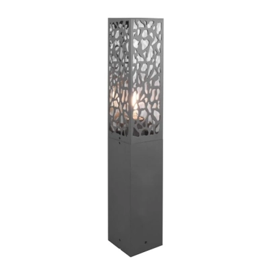 Cooper lampa stojąca 1xE27 antracyt 507360142 TRIO lighting