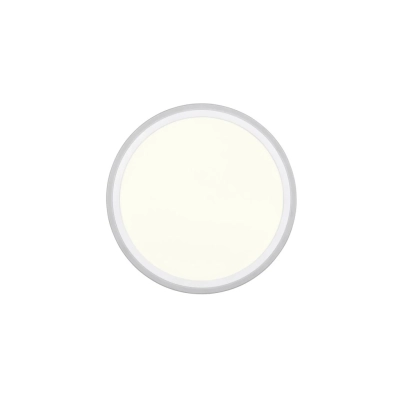 Cora lampa sufitowa LED 16W , 1,5W 2700lm, 260lm 3000K Biała R64882901