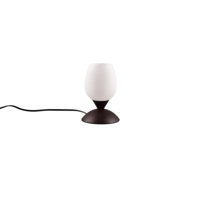 Cup Ii lampka stołowa 1xE14 miedziana R59441024