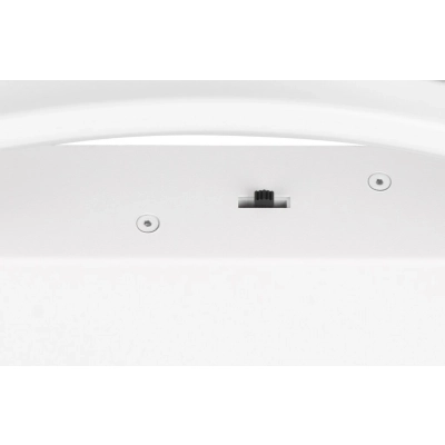 Darvin lampa sufitowa 1xLED 34W 1x4500lm 2300K, 3000K, 4000K biała 649110131