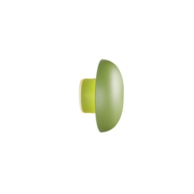 Davey kinkiet LED 1,5W 140lm 3000K zielony R24431115