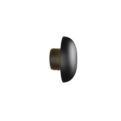 Davey kinkiet LED 1,5W 140lm 3000K czarny R24431132
