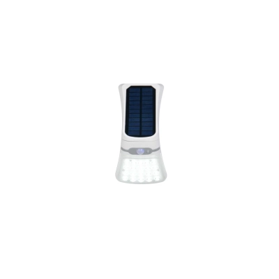 Diadema Solar kinkiet solarny LED 3,5W 300lm 4000K biały R23146101