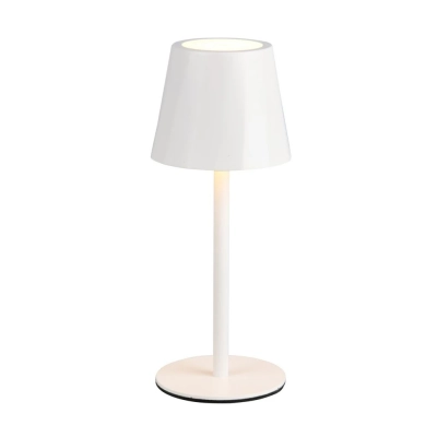 Diaz lampka stołowa LED 1,6W 160lm 2700K-6500K biała R55961131 TRIO lighting