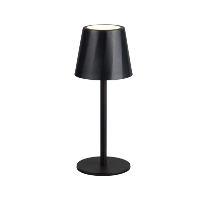 Diaz lampka stołowa LED 1,6W 160lm 2700K-6500K czarna R55961132 TRIO lighting