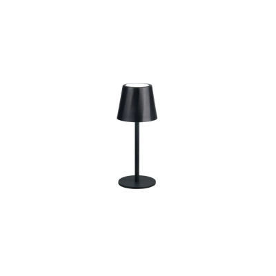 Diaz lampka stołowa LED 1,6W 160lm 2700K-6500K czarna R55961132