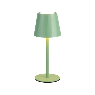 Diaz lampka stołowa LED 1,6W 160lm 2700K-6500K zielona R55961149 TRIO lighting
