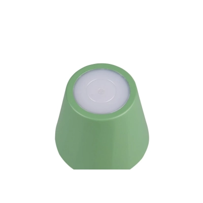 Diaz lampka stołowa LED 1,6W 160lm 2700K-6500K zielona R55961149