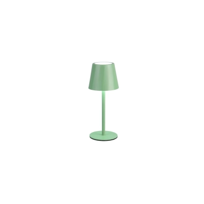 Diaz lampka stołowa LED 1,6W 160lm 2700K-6500K zielona R55961149