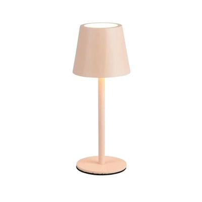 Diaz lampka stołowa LED 1,6W 160lm 2700K-6500K beżowa R55961166 TRIO lighting