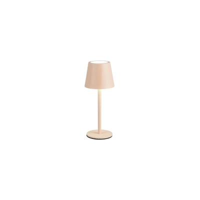 Diaz lampka stołowa LED 1,6W 160lm 2700K-6500K beżowa R55961166