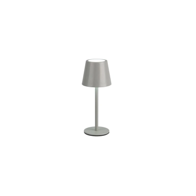 Diaz lampka stołowa LED 1,6W 160lm 2700K-6500K szara R55961177