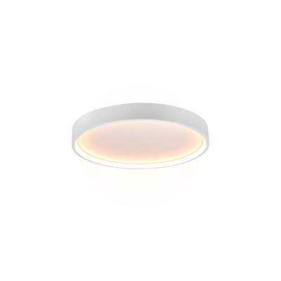 Doha lampa sufitowa LED 29W 3260lm 2300K, 3000K, 4000K biała 641310231