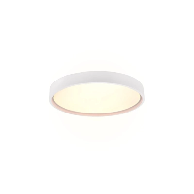 Doha lampa sufitowa LED 29W 3260lm 2300K, 3000K, 4000K biała 641310231