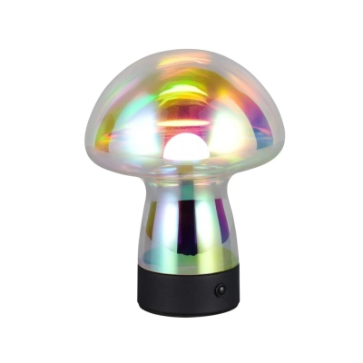 Dooley lampka stołowa LED 1,5W 140lm 3000K czarna R54981153 TRIO lighting