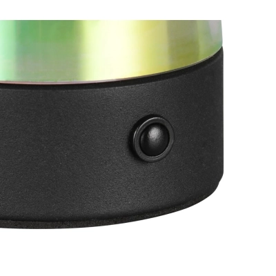 Dooley lampka stołowa LED 1,5W 140lm 3000K czarna R54981153