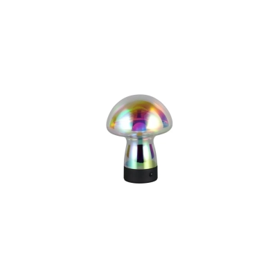 Dooley lampka stołowa LED 1,5W 140lm 3000K czarna R54981153