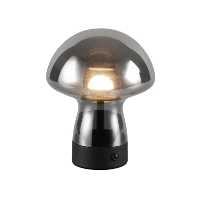 Dooley lampka stołowa LED 1,5W 140lm 3000K czarna R54981154 TRIO lighting