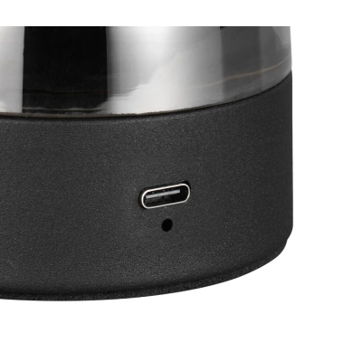 Dooley lampka stołowa LED 1,5W 140lm 3000K czarna R54981154