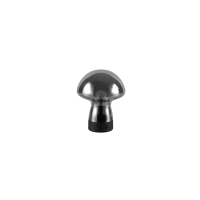 Dooley lampka stołowa LED 1,5W 140lm 3000K czarna R54981154