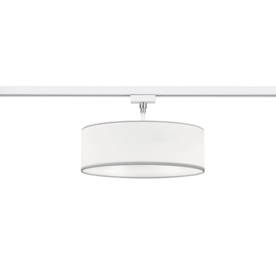 Duoline lampa do szynoprzewodu 2xE27 biała 76390201 TRIO lighting