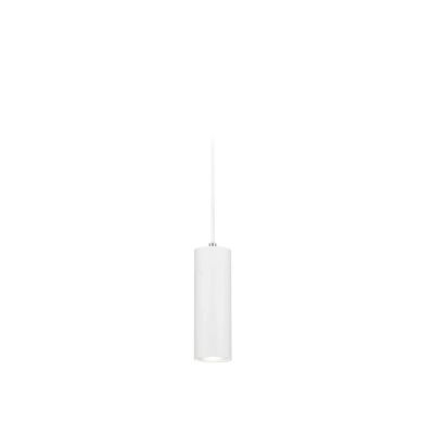 Duoline lampa do szynoprzewodu wisząca 1xGU10 biała 73240131 TRIO lighting