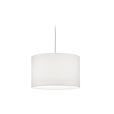 Duoline lampa do szynoprzewodu wisząca 1xE27 biała 73330101 TRIO lighting