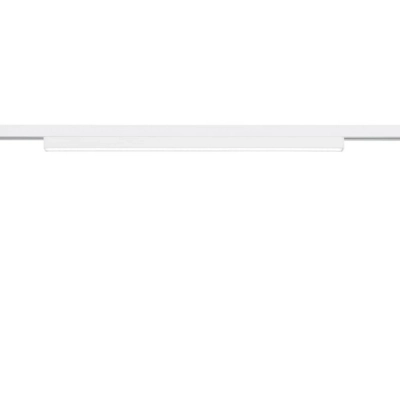 Duoline lampa liniowa do szynoprzewodu LED 6W 850lm 3000K biała 77020131 TRIO lighting