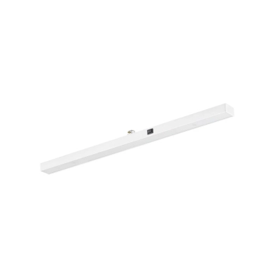 Duoline lampa liniowa do szynoprzewodu LED 6W 850lm 3000K biała 77020131