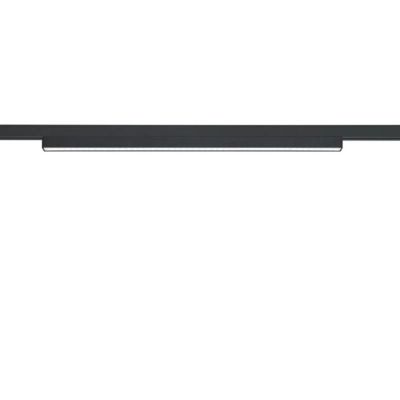 Duoline lampa liniowa do szynoprzewodu LED 6W 850lm 3000K czarna 77020132 TRIO lighting